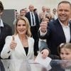 Nationalpopulist Sieger in Polen: „Nawrocki will die PiS zurück an die Macht bringen“