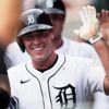 Tigers bolster bullpen at trade deadline, acquiring Finnegan from Nats and Sewald from Guardians
