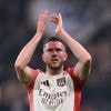 Mercato OL. Accord trouvé entre le milieu lyonnais Jordan Veretout et le club qatari d’Al-Arabi