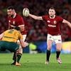 First Test scoreline flattered the Wallabies... but our brave Lions can only improve Down Under