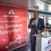 Von Brandt bis Klingbeil: Was steckt hinter dem Mythos der SPD-Spargelfahrt?