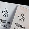 Why was I asked for ID to buy a Euromillions lottery ticket and what is the minimum age?