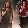 Eurovision semi-final plunged into chaos as live show suffers tech issues and camera malfunctions
