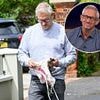 Looking to bag a new role, Gary? Lineker cuts a crestfallen figure with tote shopping bag after tearful final Match of the Day following anti-Semitic row