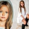 What happened to Russian model dubbed the 'world's most beautiful girl' aged nine - after her mother battled criticism for sexualising her child