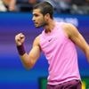 Tennis: Vor Trump: Alcaraz dank US-Open-Triumph Nummer eins der Welt