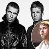 Oasis kick off rehearsals in Cardiff ahead of the first gig of their hotly-anticipated reunion tour after last-minute change