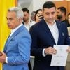 Populistische revolte volop aan de gang in Roemenië, zo blijkt uit verkiezingsuitslag