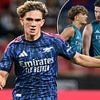 How Max Dowman dominated Arsenal's Asia tour at just 15 - and what Mikel Arteta has planned next for 'Kaka clone' who wowed Declan Rice and Martin Odegaard but hasn't even finished his GCSEs yet