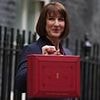 The terrifying signals that have left me convinced Rachel Reeves is about to axe vital tax breaks on pensions: JEFF PRESTRIDGE