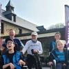 Tour du Mont-Blanc et ascension du Kilimandjaro, les défis de cette association du pays de Dinan
