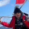 Sailing from Oregon to Hawaii after quitting job turns man into social media star