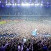 Bundesliga. 25 blessés à Hambourg après les festivités de la remontée en première division