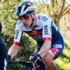 Van Poppel verliest leiderstrui in Hongarije aan ritwinnaar López