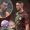 Two goalkeepers leave Newcastle as Odysseas Vlachodimos heads to Spain after Martin Dubravka joins Burnley