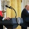 Trump says US has struck trade deal with Japan