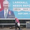 Why Reform was the other big winner in the Hamilton by-election