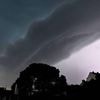 Orages : 14 départements de l’Est placés en vigilance orange