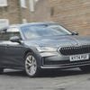 Skoda Superb 2025 long-term test