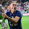 PSG-trainer Luís Enrique komt met alles weg, zelfs als hij ongelijk heeft