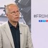 SPD-Fraktionschef im Frühstart: Miersch zu Richterwahl: "Wir haben einen Namen"
