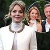 Geri Horner faces another blow as book company racks up huge £1million debt as husband Christian is sacked by Red Bull