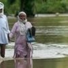 Floods kill 30 and submerge 1,400 villages in Indian state