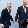 Sprecher bestätigt Taurus-Geheimhaltung: Merz will weniger genau über Waffen für die Ukraine informieren