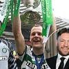 Former Celtic striker Anthony Stokes signs for Conor McGregor's pub team ten months after drugs conviction
