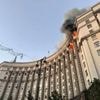 Ukraine-Krieg: Russland greift Ukraine mit Rekordzahl an Drohnen an