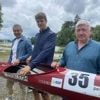 Canoë-kayak. Coupe du monde : la vie en Bleu de Nathan Zoualegh Blanchot, du CK Laval