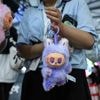 Er staat geen maat op China’s meest aaibare exporthype: bedrijf achter Labubu ziet winst met 397 procent stijgen