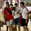 It's not just Brits misbehaving abroad! Inside 'German Magaluf' where 'disrespectful' holidaymakers get VERY drunk leaving locals furious