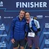 Running. « Je vois le Raid de l’Archange comme une aventure » : il participe à l’épreuve en couple