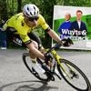 🎧 “Daardoor gaat zijn weerstand naar beneden”: ‘Wuyts en Vlaeminck’ over waarom Wout van Aert vatbaarder lijkt voor infecties