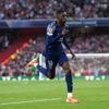 Paris in der Champions League zu stark: Arsenal verliert Halbfinal-Hinspiel mit 0:1