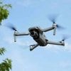 Des drones franco-ukrainiens bientôt produits en Ukraine
