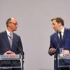 Regierungsbildung: So läuft der Regierungswechsel ab