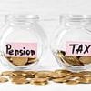 Thousands of OAPs get payouts of more than £10,000 after pension tax blunder