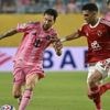 Coupe du monde des clubs : l'Inter Miami de Lionel Messi et Al Ahly se quittent sur un score nul et vierge pour le match d'ouverture