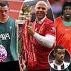 Inside Liverpool's mission to dominate the Premier League and why rivals are running scared from the 'bullies': Turning 20 into 21, why Reds can afford Alexander Isak and how they could spend £200MILLION more