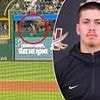Pittsburgh Pirates fan's friend ARRESTED for buying him unbelievable amount of beers before 20-foot fall
