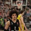 Élite. Paris Basketball maintient le rythme, Limoges valide son maintien, Le Portel en barrages