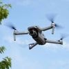 « C’est malheureusement devenu banal » : 400 gr de stupéfiants livrés par drone à la prison de Brest