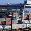 Verkehrswende: Schienenanteil am Güterverkehr stagniert