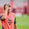 Bei Fußball-Testspiel: Bayern-Manager kündigt Weggang von Millionen-Profi an