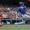 Mauricio and Soto lead Mets past Giants 5-3 for 7th straight win