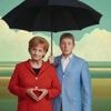 Berliner Krimikomödie mit Mutti-Charme: Die Geschwister Pfister zeigen „Miss Merkel“