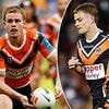 NRL bombshell as prodigy Lachlan Galvin switches to rival club effective immediately