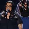 Britain's Got Talent's Golden Buzzer act Stacey Leadbeatter gets through to FINAL after being struck down with illness and fearing she wouldn't be able to sing